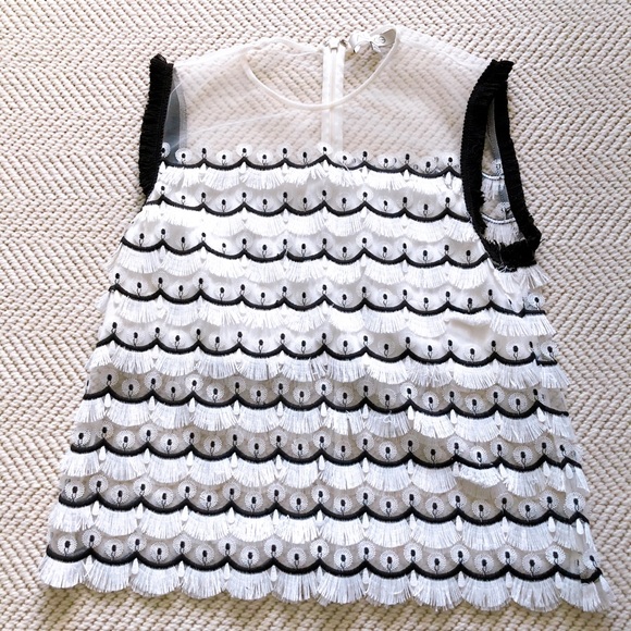 Alexis Blouse - Picture 1 of 4